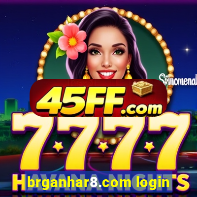 brganhar8.com login